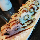 J-home Sushi Nourriture