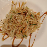 J-home Sushi Nourriture
