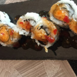Sushi Oro Nourriture