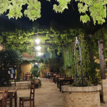 Borgo Antico À l'intérieur