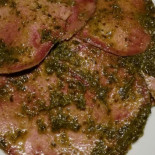 Osteria Arman Nourriture