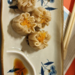 Hokkaido Cocquio Japanese food
