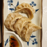 Hokkaido Cocquio Japanese food