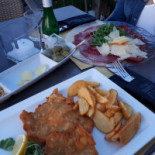 Caffe La Loggia Nourriture