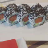 Shi's Nourriture