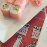 Shi's Nourriture