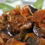 Ponte Calatrasi Comida