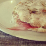 Pizzeria Le Mokò Comida