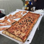 Pizza Za' Nourriture