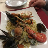 Da Marchioro Nourriture