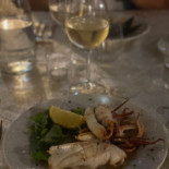 Villa Palocla Food