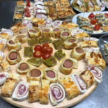 Nazionale Comida