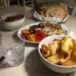 Osteria Braci E Abbracci Dentro
