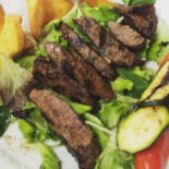Osteria Braci E Abbracci Dentro