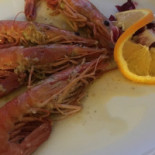 La Campanella Nourriture