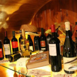Osteria Il Commensale Nourriture