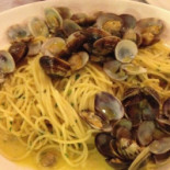 Pizzeria Il Nodo food