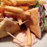 Spiller Comida