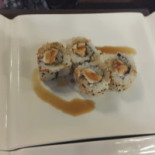Hi-sushi Nourriture