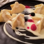 Al Cantuccio Nourriture