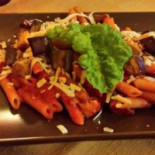Il Sarchiapone Comida