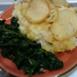 Ingredienti Food