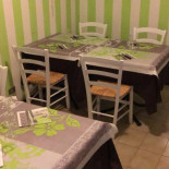 Trattoria Da Carla Nourriture