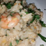 Osteria Sciapò Food