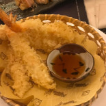 Sanshi food
