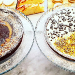 Marpessa Nourriture