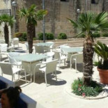 Caffe Stella Nourriture