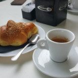 Caffe Mattei Nourriture