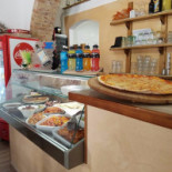 Pazza Idea Da Sabry Nourriture