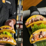 Honzen Fusion Japanese Nourriture