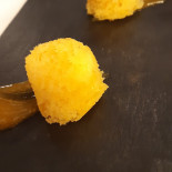 L'ancora Comida