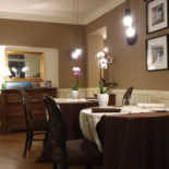 Trippini À l'intérieur
