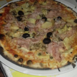 Amore Puro Nourriture