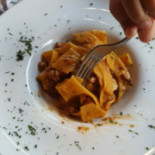 La Griglia Dentro