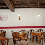 Taverna Darstè Comida