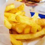Burger King Comida