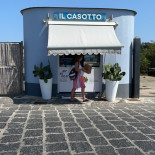 Il Casotto Nourriture
