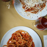 Da Mario food