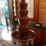 La Ringhiera Food