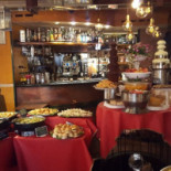La Ringhiera Food