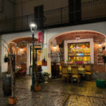 Pizzeria Il Vecchio Cavour Nourriture