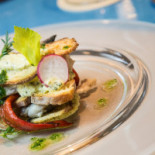 Manna Comida