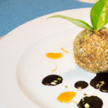 Manna Comida