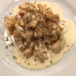 Ristorante Il Massimo Di Bartolini Massimo food