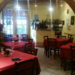 Pizzeria Da Momo Nourriture