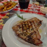 Pizzeria Da Momo Nourriture